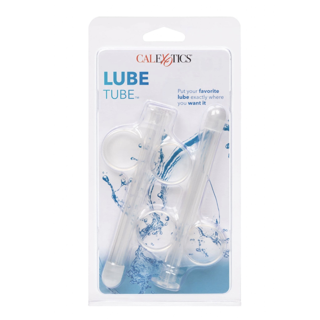 Calexotics Lube Tube 2 Pieces